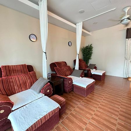 Sam Hotel Sitiawan Dış mekan fotoğraf
